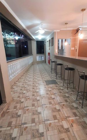 Apartamento à venda com 55m², 2 quartos e 2 vagas