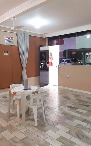 Apartamento à venda com 55m², 2 quartos e 2 vagas