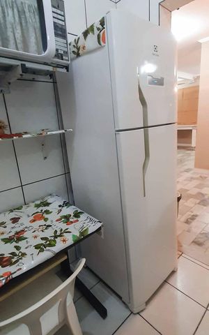 Apartamento à venda com 55m², 2 quartos e 2 vagas