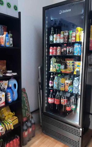 Apartamento à venda com 55m², 2 quartos e 2 vagas