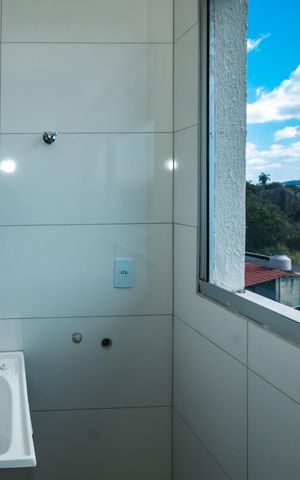 Apartamento para alugar com 53m², 2 quartos e 1 vagaÁrea de Serviço