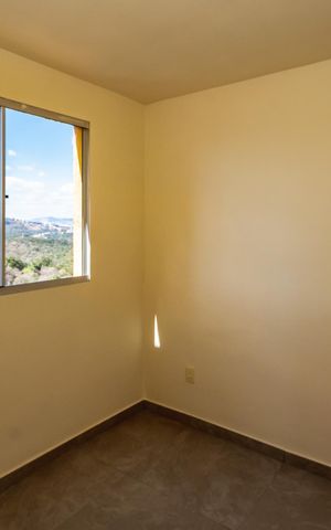 Apartamento para alugar com 53m², 2 quartos e 1 vagaQuarto 1