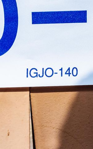 Apartamento para alugar com 53m², 2 quartos e 1 vagaPlaca instalada - 01/08/26 - IGJO - 140