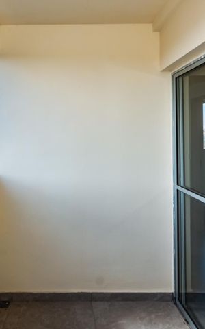 Apartamento para alugar com 53m², 2 quartos e 1 vagaVaranda