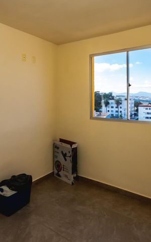 Apartamento para alugar com 53m², 2 quartos e 1 vagaQuarto 1