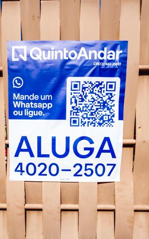 Apartamento para alugar com 53m², 2 quartos e 1 vagaPlaca instalada - 01/08/26 - IGJO - 140