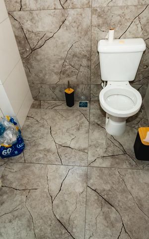 Apartamento para alugar com 53m², 2 quartos e 1 vagaBanheiro Social