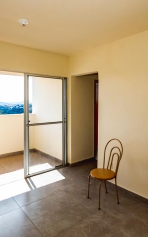 Apartamento para alugar com 53m², 2 quartos e 1 vagaSala