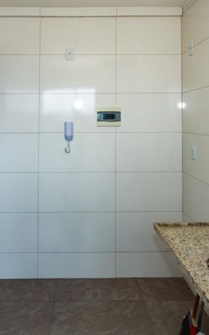 Apartamento para alugar com 53m², 2 quartos e 1 vagaCozinha
