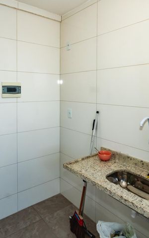 Apartamento para alugar com 53m², 2 quartos e 1 vagaCozinha