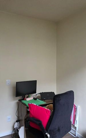 Apartamento para alugar com 49m², 2 quartos e 1 vaga Apartamento para alugar com 49m², 2 quartos e 1 vagaQuarto 2