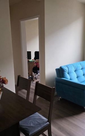 Apartamento para alugar com 49m², 2 quartos e 1 vaga Apartamento para alugar com 49m², 2 quartos e 1 vagaSala