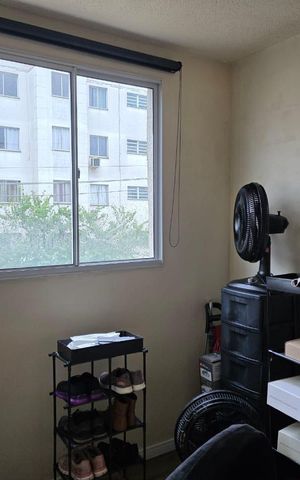 Apartamento para alugar com 49m², 2 quartos e 1 vaga Apartamento para alugar com 49m², 2 quartos e 1 vagaQuarto 2