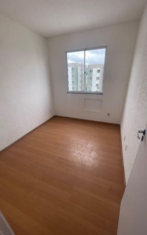 Apartamento para alugar com 42m², 2 quartos e 1 vaga Apartamento para alugar com 42m², 2 quartos e 1 vagaQuarto