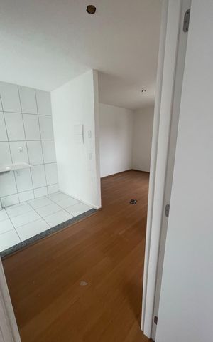 Apartamento para alugar com 42m², 2 quartos e 1 vaga Apartamento para alugar com 42m², 2 quartos e 1 vagaSala