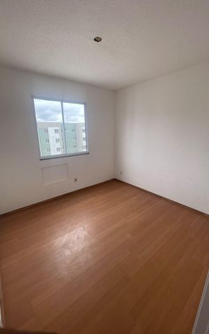Apartamento para alugar com 42m², 2 quartos e 1 vaga Apartamento para alugar com 42m², 2 quartos e 1 vagaQuarto