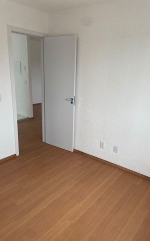 Apartamento para alugar com 42m², 2 quartos e 1 vaga Apartamento para alugar com 42m², 2 quartos e 1 vagaQuarto