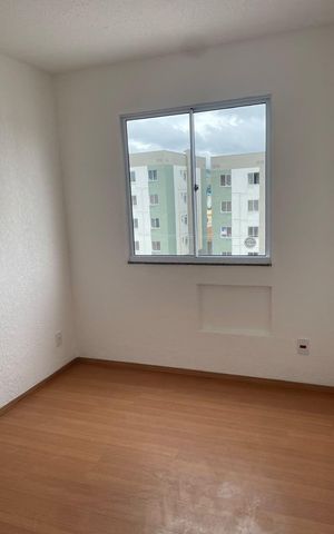 Apartamento para alugar com 42m², 2 quartos e 1 vaga Apartamento para alugar com 42m², 2 quartos e 1 vagaQuarto