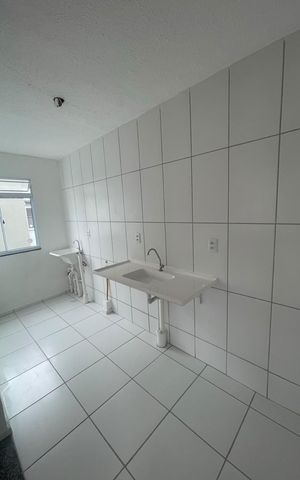 Apartamento para alugar com 42m², 2 quartos e 1 vaga Apartamento para alugar com 42m², 2 quartos e 1 vagaCozinha