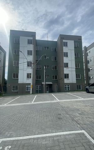 Apartamento para alugar com 42m², 2 quartos e 1 vaga Apartamento para alugar com 42m², 2 quartos e 1 vagaFachada