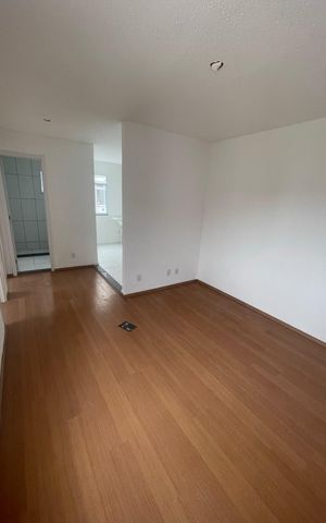Apartamento para alugar com 42m², 2 quartos e 1 vaga Apartamento para alugar com 42m², 2 quartos e 1 vagaSala