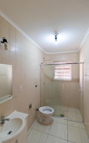 Apartamento à venda com 83m², 2 quartos e 2 vagas Apartamento à venda com 83m², 2 quartos e 2 vagasBanheiro