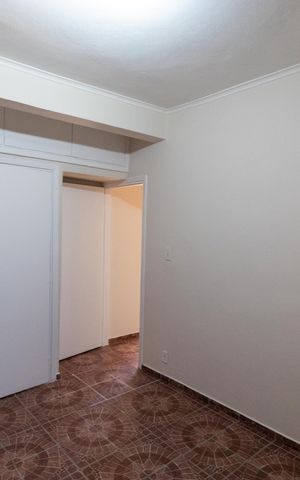 Apartamento à venda com 83m², 2 quartos e 2 vagas Apartamento à venda com 83m², 2 quartos e 2 vagasQuarto 01