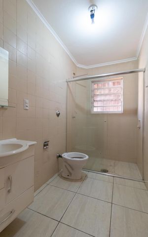 Apartamento à venda com 83m², 2 quartos e 2 vagas Apartamento à venda com 83m², 2 quartos e 2 vagasBanheiro