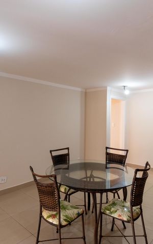 Apartamento à venda com 83m², 2 quartos e 2 vagas Apartamento à venda com 83m², 2 quartos e 2 vagasSalas