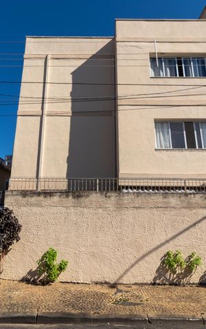 Apartamento à venda com 83m², 2 quartos e 2 vagas Apartamento à venda com 83m², 2 quartos e 2 vagasFachada