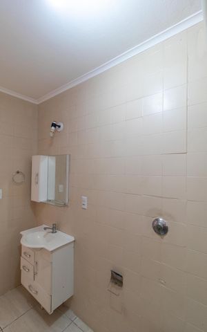 Apartamento à venda com 83m², 2 quartos e 2 vagas Apartamento à venda com 83m², 2 quartos e 2 vagasBanheiro