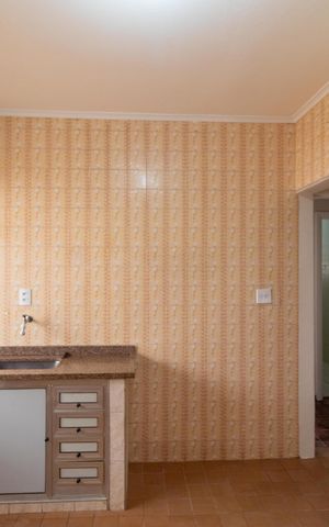 Apartamento à venda com 83m², 2 quartos e 2 vagas Apartamento à venda com 83m², 2 quartos e 2 vagasCozinha