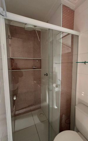 Apartamento para alugar com 69m², 2 quartos e 1 vaga