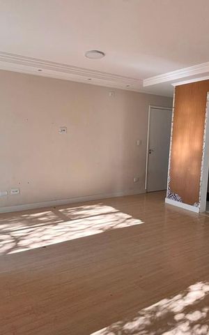 Apartamento para alugar com 69m², 2 quartos e 1 vaga