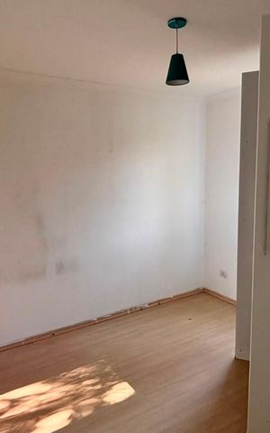 Apartamento para alugar com 69m², 2 quartos e 1 vaga