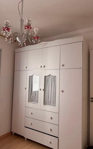 Apartamento para alugar com 69m², 2 quartos e 1 vaga