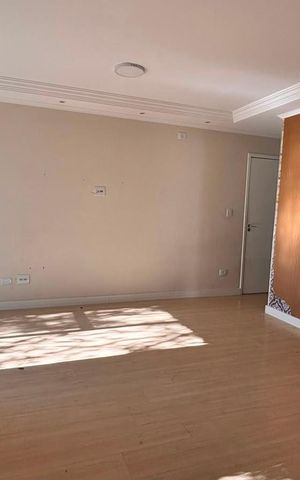 Apartamento para alugar com 69m², 2 quartos e 1 vaga