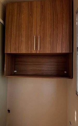 Apartamento para alugar com 69m², 2 quartos e 1 vaga