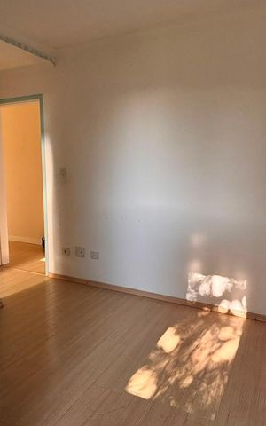 Apartamento para alugar com 69m², 2 quartos e 1 vaga