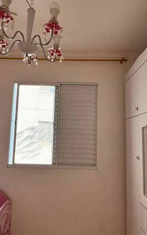 Apartamento para alugar com 69m², 2 quartos e 1 vaga