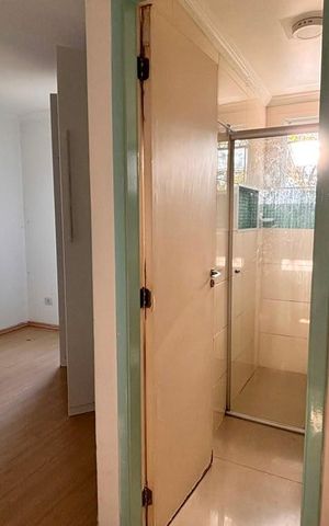 Apartamento para alugar com 69m², 2 quartos e 1 vaga