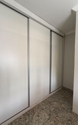 Casa para alugar com 120m², 3 quartos e 2 vagasQuarto