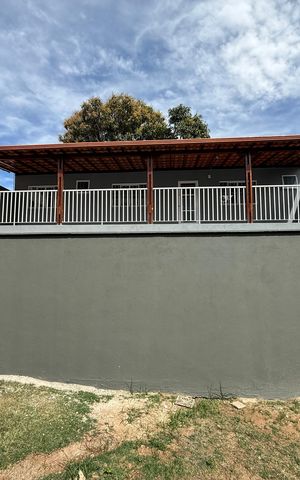 Casa para alugar com 120m², 3 quartos e 2 vagasÁrea externa