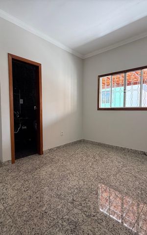Casa para alugar com 120m², 3 quartos e 2 vagasQuarto