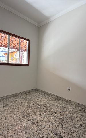 Casa para alugar com 120m², 3 quartos e 2 vagasQuarto