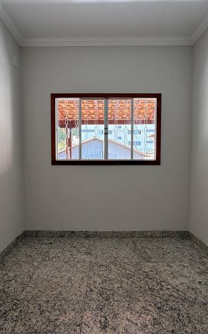 Casa para alugar com 120m², 3 quartos e 2 vagasQuarto
