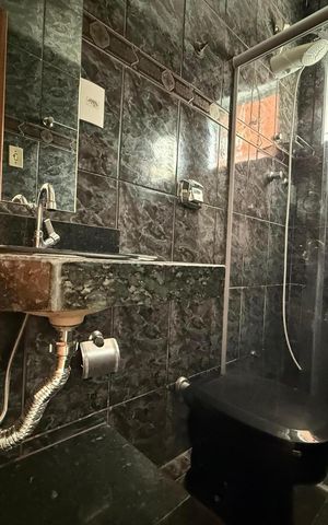 Casa para alugar com 120m², 3 quartos e 2 vagasBanheiro