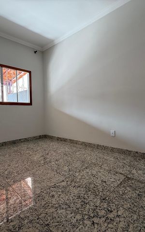 Casa para alugar com 120m², 3 quartos e 2 vagasQuarto