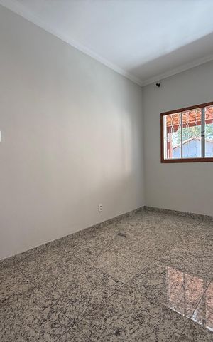 Casa para alugar com 120m², 3 quartos e 2 vagasQuarto