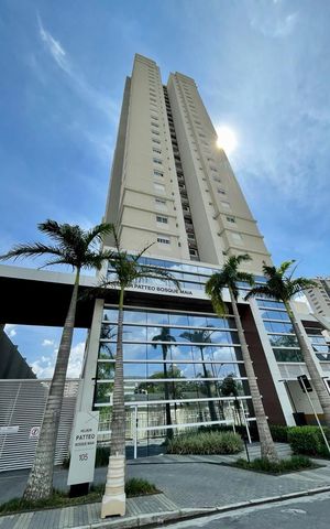 Apartamento para alugar com 67m², 3 quartos e 1 vaga Apartamento para alugar com 67m², 3 quartos e 1 vagaFachada